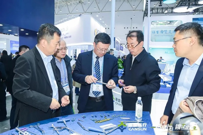 相見有時·重逢有期|第十六屆COA學(xué)術(shù)大會圓滿落幕，康盛醫(yī)療與您相約明年！