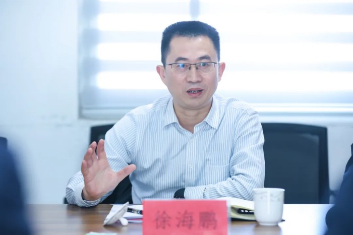 2024年度中央引導(dǎo)地方科技發(fā)展資金、泰安市“雙十工程”項(xiàng)目啟動(dòng)會(huì)在山東康盛醫(yī)療器械股份有限公司成功舉辦